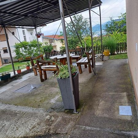 Apartman Dijana バニャ・ルカ エクステリア 写真