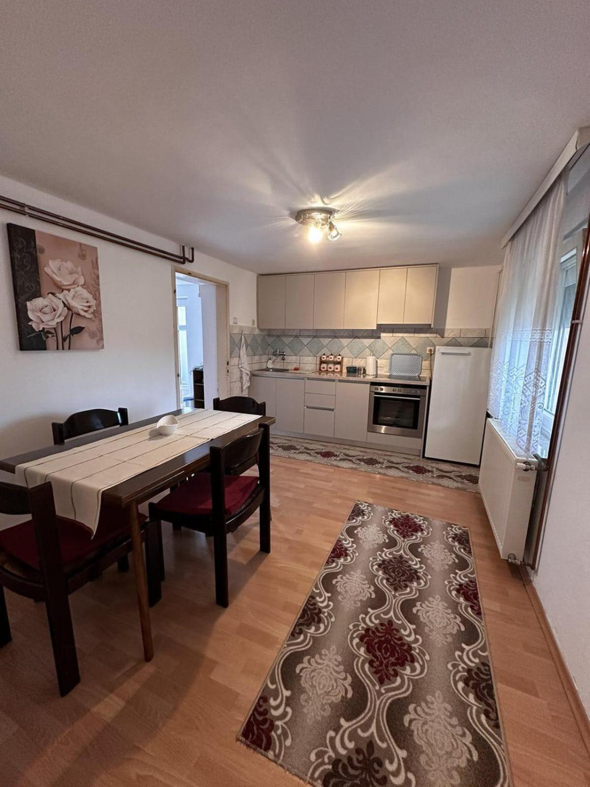 Apartman Dijana バニャ・ルカ エクステリア 写真