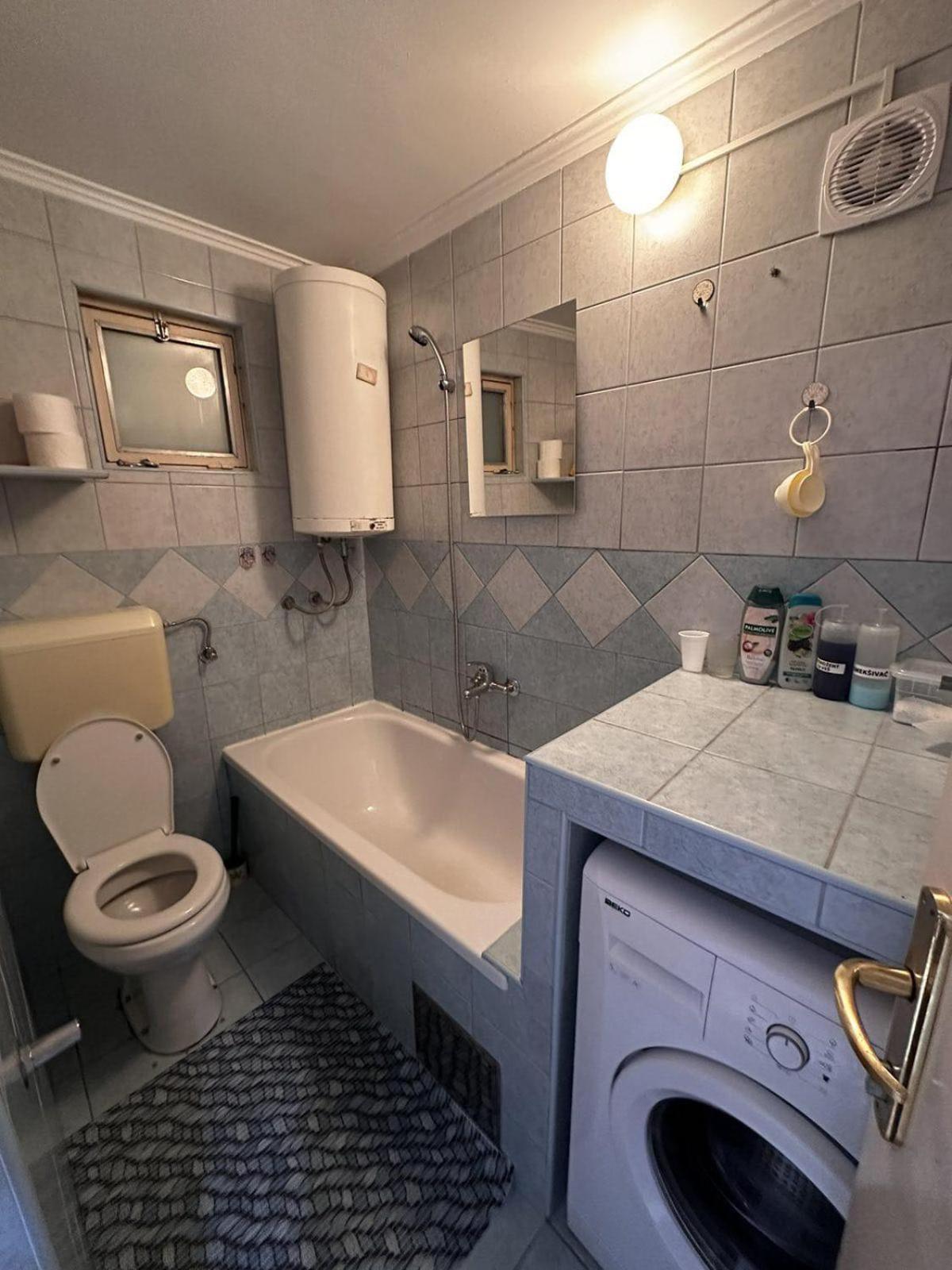 Apartman Dijana バニャ・ルカ エクステリア 写真